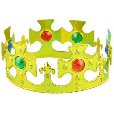 Karnevalskönig/Königin...