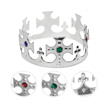 Karnevalskönig/Königin...