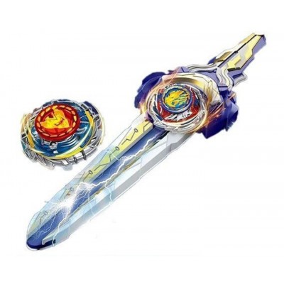 Beyblade „Scarlet War...