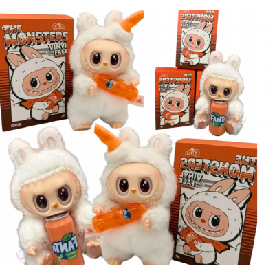Labubu-Monster-Spielzeug...