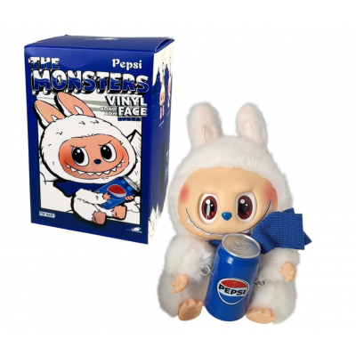 Labubu-Monster-Spielzeug...