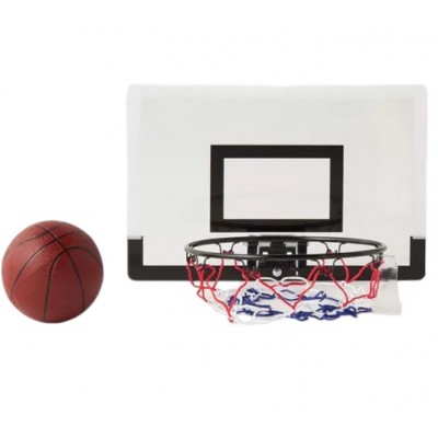 Digitale Basketballtafel...