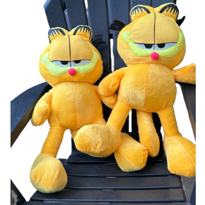 Großes Plüschtier -...