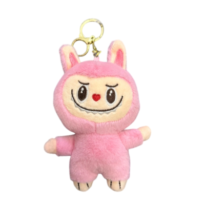 NEU! Plüsch-Anhänger mit...