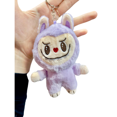 NEU! Plüsch-Anhänger mit...