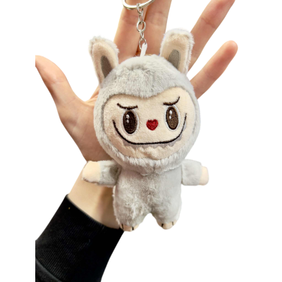 NEU! Plüsch-Anhänger mit...