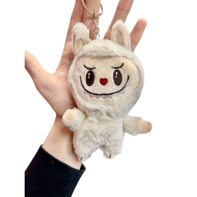 NEU! Plüsch-Anhänger mit...