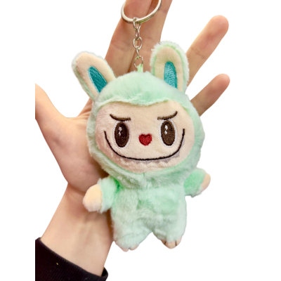 NEU! Plüsch-Anhänger mit...