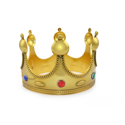 Karnevalskönigs-/Königinnen...