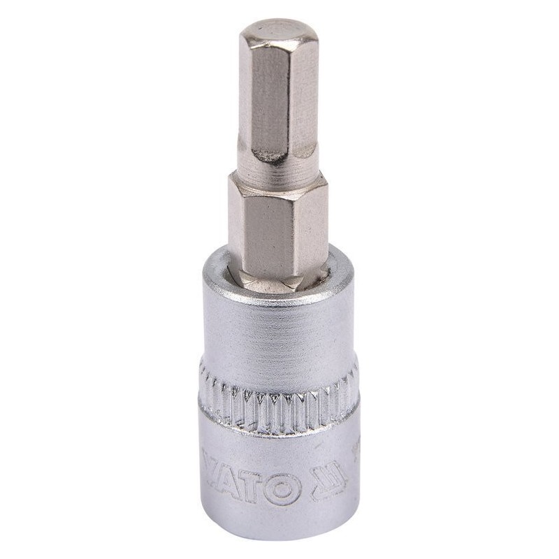 5906083043727 - Bit in den Kopf gedrückt 1 4 Sechskant H5