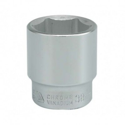 Galvutė šešiakampė 3/4″ 38mm