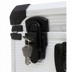 Įrankių rinkinys 1/2″, 1/4″, 419vnt.