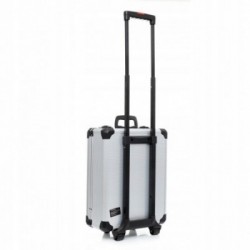Įrankių rinkinys 1/2″, 1/4″, 419vnt.