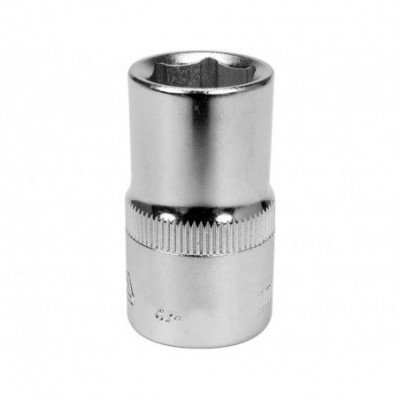 Galvutė 1/2", šešiakampė 17mm