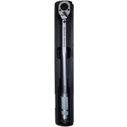 Profesionalus dinamometrinis raktas 1/2” 28-210Nm, UBERFESTE