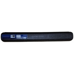 Profesionalus dinamometrinis raktas 1/2” 28-210Nm, UBERFESTE