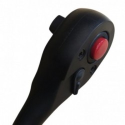 Terkšlė lenkta 1/2''(12,7mm) 72d.