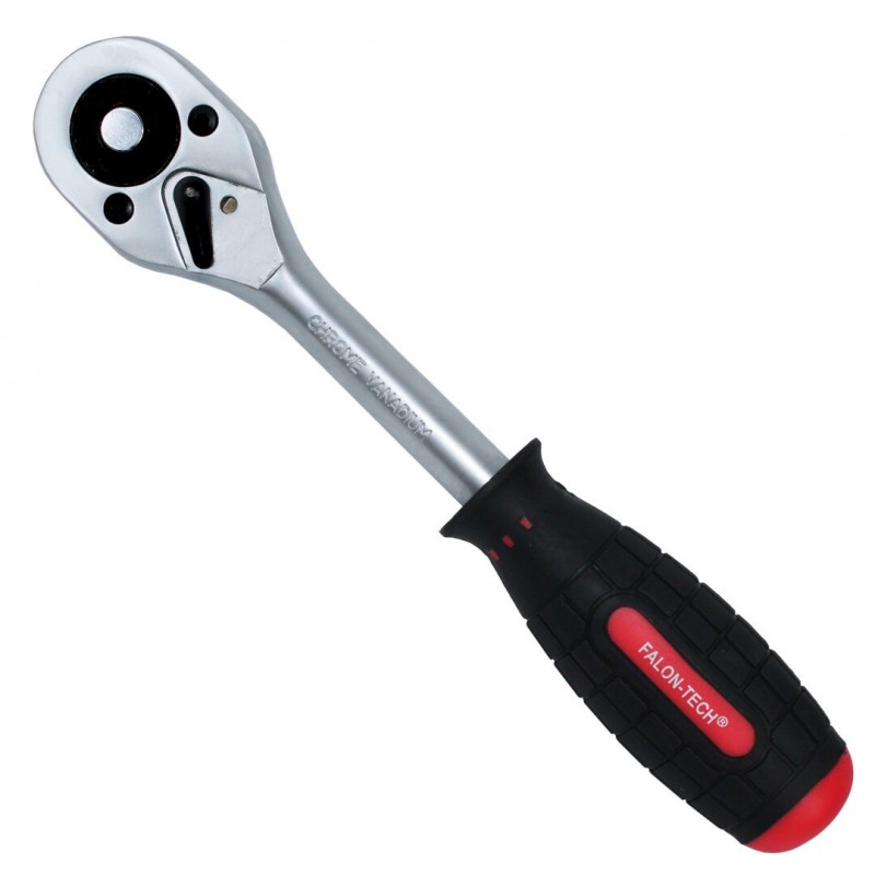 Terkšlė 3/8'(10mm)