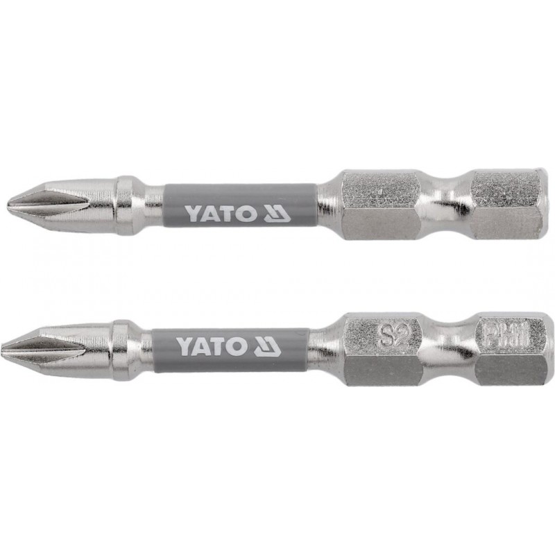 5906083103759 - Spitzen PH1 63 mm (1 4) S2 Ni - 2 Stück