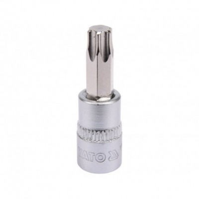 Raktas Torx 1/4" T40 L37mm