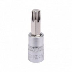 Raktas Torx 1/4" T40 L37mm
