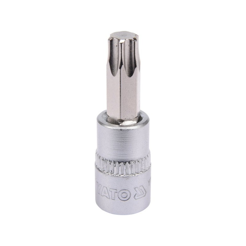 5906083043079 - Torx-Schlüssel 1 4 T40 L37mm