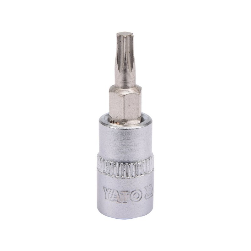 5906083043048 - Torx-Schlüssel 1 4 T20 L37mm