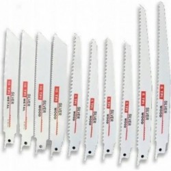 Pjūkliukai stumdomam siaurapjūkliui 10vnt.