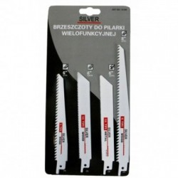 Pjūkliukai stumdomam siaurapjūkliui 10vnt.