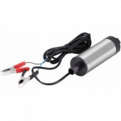 Mini pompa tepalui, dyzelinui 12V 38mm