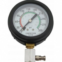 Benzininis kompresijos matuoklis 8 vnt.
