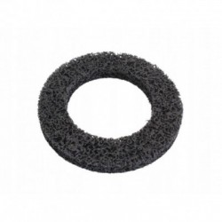 Šlifavimo diskas stebulėms valyti 1/2″ 150mm