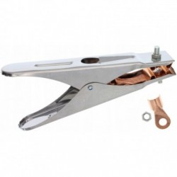 Spaustukas suvirinimo aparatams 500a