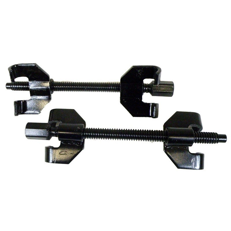 Amortizatorių spyruoklių suspaudėjas 260mm