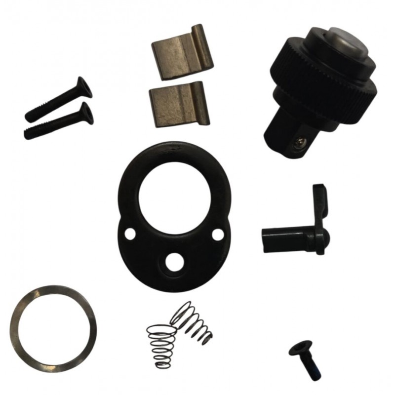 Remontinis komplektas terkšlei 3/8″(9,5mm)