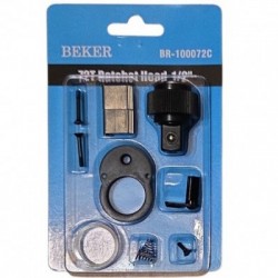 Remontinis komplektas terkšlei 1/2″(12,7mm)