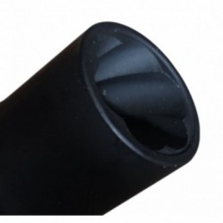 Profesionali galvutė 1/2″ 17mm sugadintiems varžtams