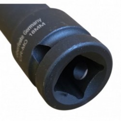 Antgalis smūginis 1/2″, H18, 78mm, UBERFESTE