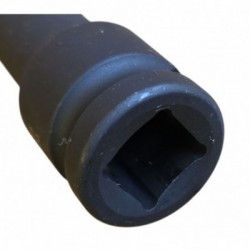 Antgalis smūginis 1/2″, H16, 78mm, UBERFESTE