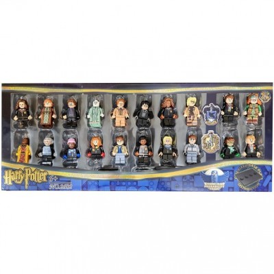 LEGO Harry Potter...