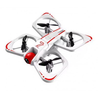 Mini-FPV-Drohne „CZ07“ mit...