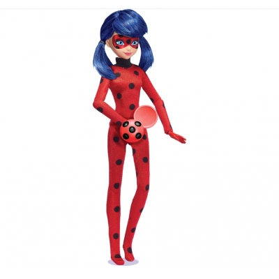 Miraculous Doll /...
