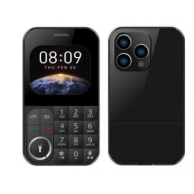 V9 Mini Mobiltelefon - 2...