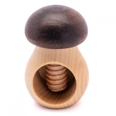 Nussschale „Pilz“