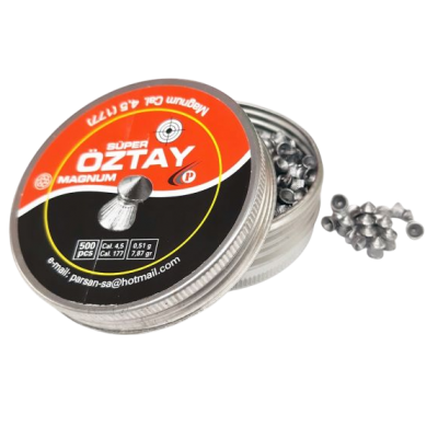 Kugeln / Geschosse /...