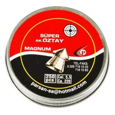 Kugeln / Geschosse /...