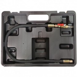 Pneumatinis purkštukų išmontavimo (ištraukimo) rinkinys 24vnt.