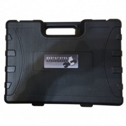 Pneumatinis purkštukų išmontavimo (ištraukimo) rinkinys 24vnt.