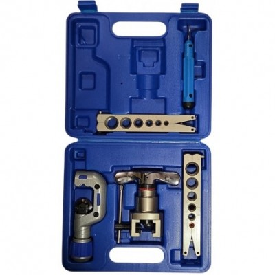 Profesionalus vamzdelių valcavimo komplektas 6-19mm, 1/4"-3/4"