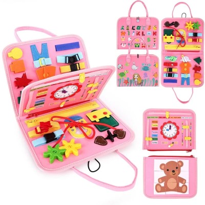 Montessori-Koffer für...